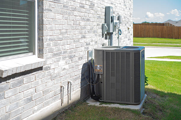 Reliable Air Conditioning Service contractor in Garland, TX by FH HVAC